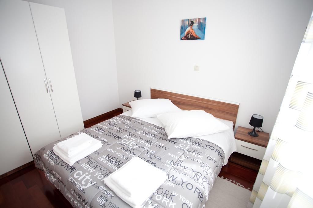 Apartments Svjetlana Τρογκίρ Δωμάτιο φωτογραφία