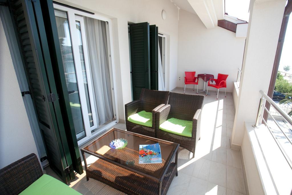 Apartments Svjetlana Τρογκίρ Δωμάτιο φωτογραφία