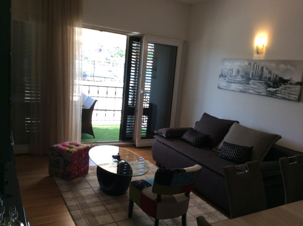 Apartments Svjetlana Τρογκίρ Εξωτερικό φωτογραφία