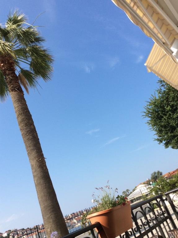 Apartments Svjetlana Τρογκίρ Εξωτερικό φωτογραφία