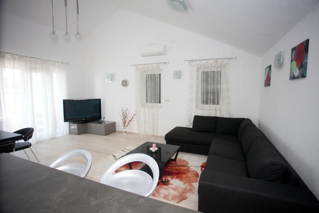 Apartments Svjetlana Τρογκίρ Δωμάτιο φωτογραφία