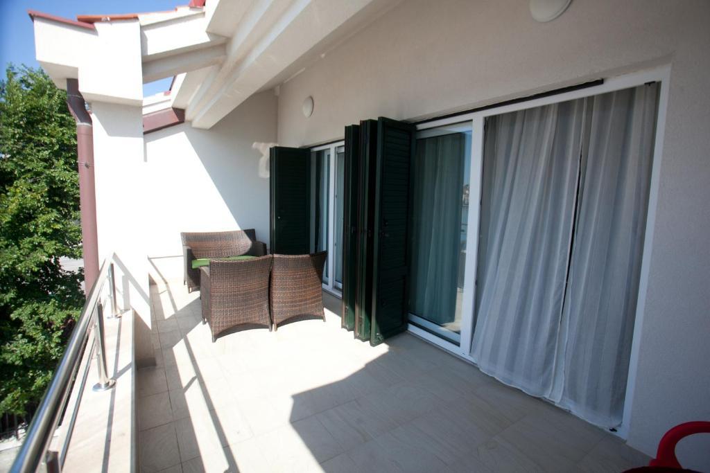 Apartments Svjetlana Τρογκίρ Δωμάτιο φωτογραφία