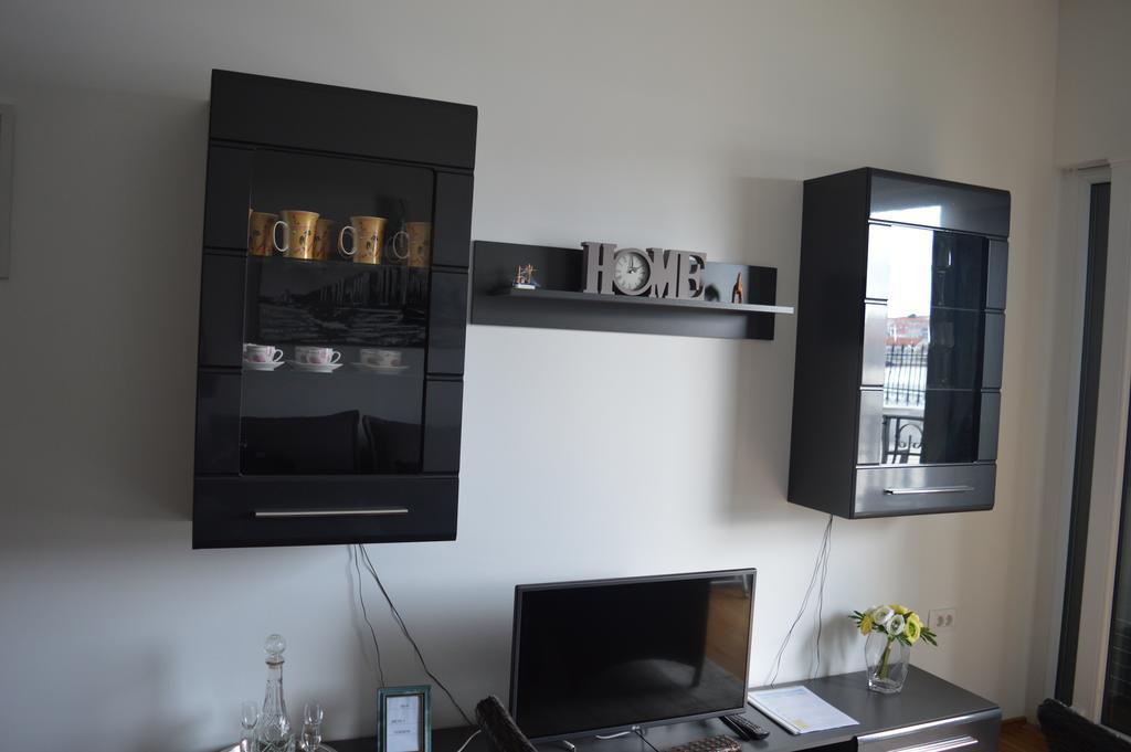 Apartments Svjetlana Τρογκίρ Εξωτερικό φωτογραφία