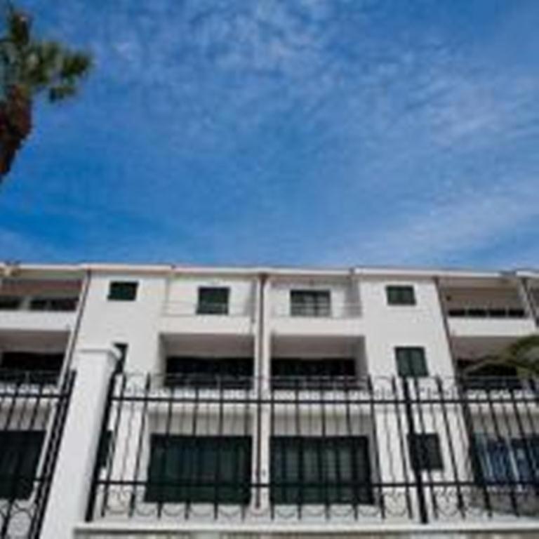 Apartments Svjetlana Τρογκίρ Εξωτερικό φωτογραφία