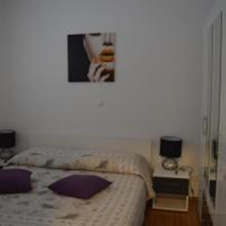 Apartments Svjetlana Τρογκίρ Εξωτερικό φωτογραφία